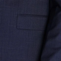 Hugo Arti Check Blazer -Outlet The Lux Evolve Store 60436522 xxl a4