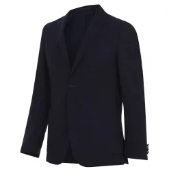 Boss Boss Nolvay Cotton Blazer -Outlet The Lux Evolve Store 60436622 xxl a11