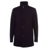 Boss Camron Wool Overcoat