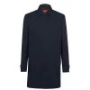 Hugo Mare2221 Coat