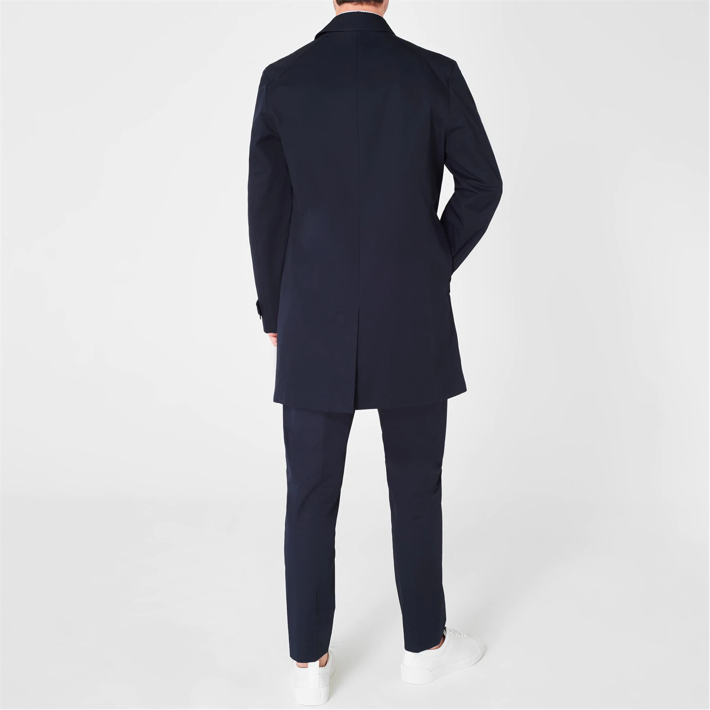 Hugo Mare2221 Coat 3 Hugo Mare2221 Coat - Image 3