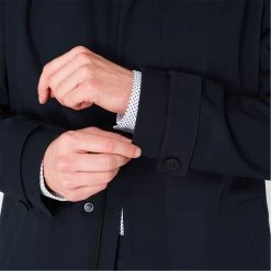 Hugo Mare2221 Coat 11 Hugo Mare2221 Coat -Outlet The Lux Evolve Store 60449818 xxl a3