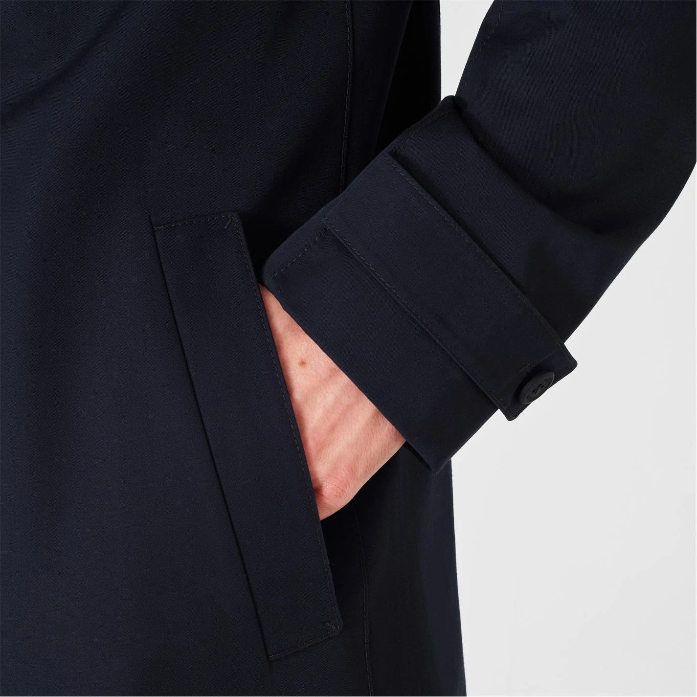 Hugo Mare2221 Coat 5 Hugo Mare2221 Coat - Image 5