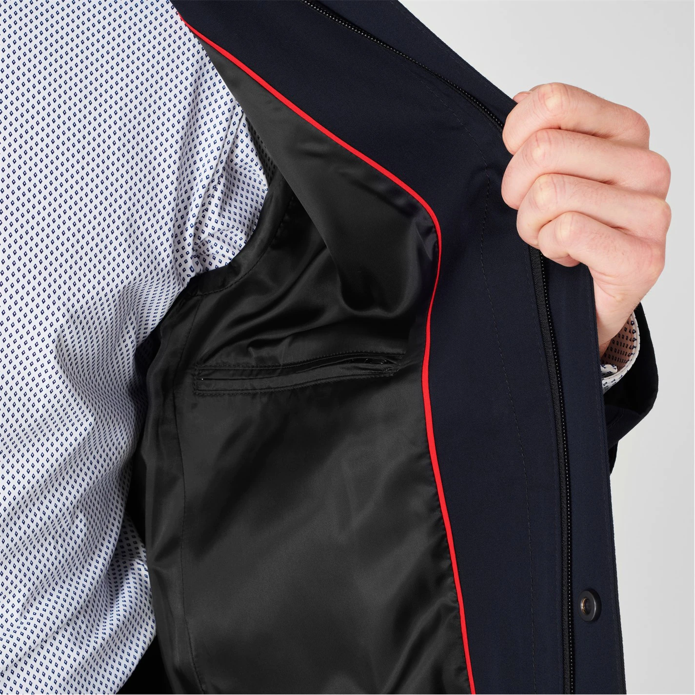 Hugo Mare2221 Coat 6 Hugo Mare2221 Coat - Image 6