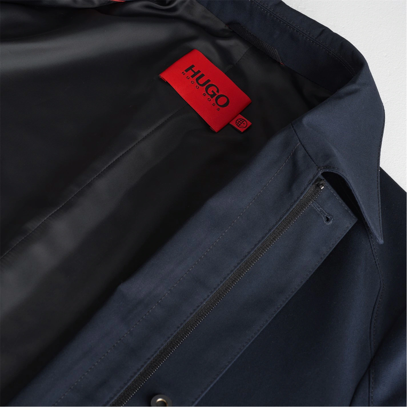 Hugo Mare2221 Coat 8 Hugo Mare2221 Coat - Image 8