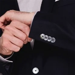 Boss Hartlay Blazer -Outlet The Lux Evolve Store 60450622 xxl a4