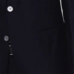 Boss Hartlay Blazer -Outlet The Lux Evolve Store 60450622 xxl a5