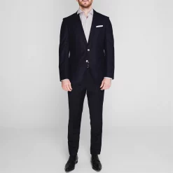 Boss Hartlay Blazer -Outlet The Lux Evolve Store 60450622 xxl a7