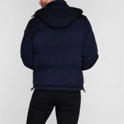 Boss Olooh Jacket Mens -Outlet The Lux Evolve Store 60452222 xxl a2