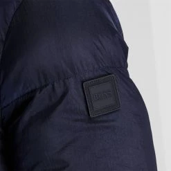 Boss Olooh Jacket Mens -Outlet The Lux Evolve Store 60452222 xxl a5