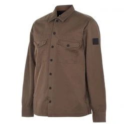 Boss Lovel 4 Overshirt -Outlet The Lux Evolve Store 60457016 xxl a11