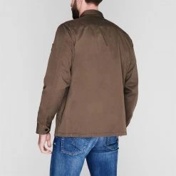 Boss Lovel 4 Overshirt -Outlet The Lux Evolve Store 60457016 xxl a2