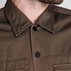 Boss Lovel 4 Overshirt -Outlet The Lux Evolve Store 60457016 xxl a3