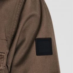 Boss Lovel 4 Overshirt -Outlet The Lux Evolve Store 60457016 xxl a4