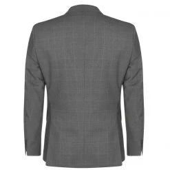 Boss Huge Check SB2 Blazer 11 Boss Huge Check SB2 Blazer -Outlet The Lux Evolve Store 60462902 xxl a10