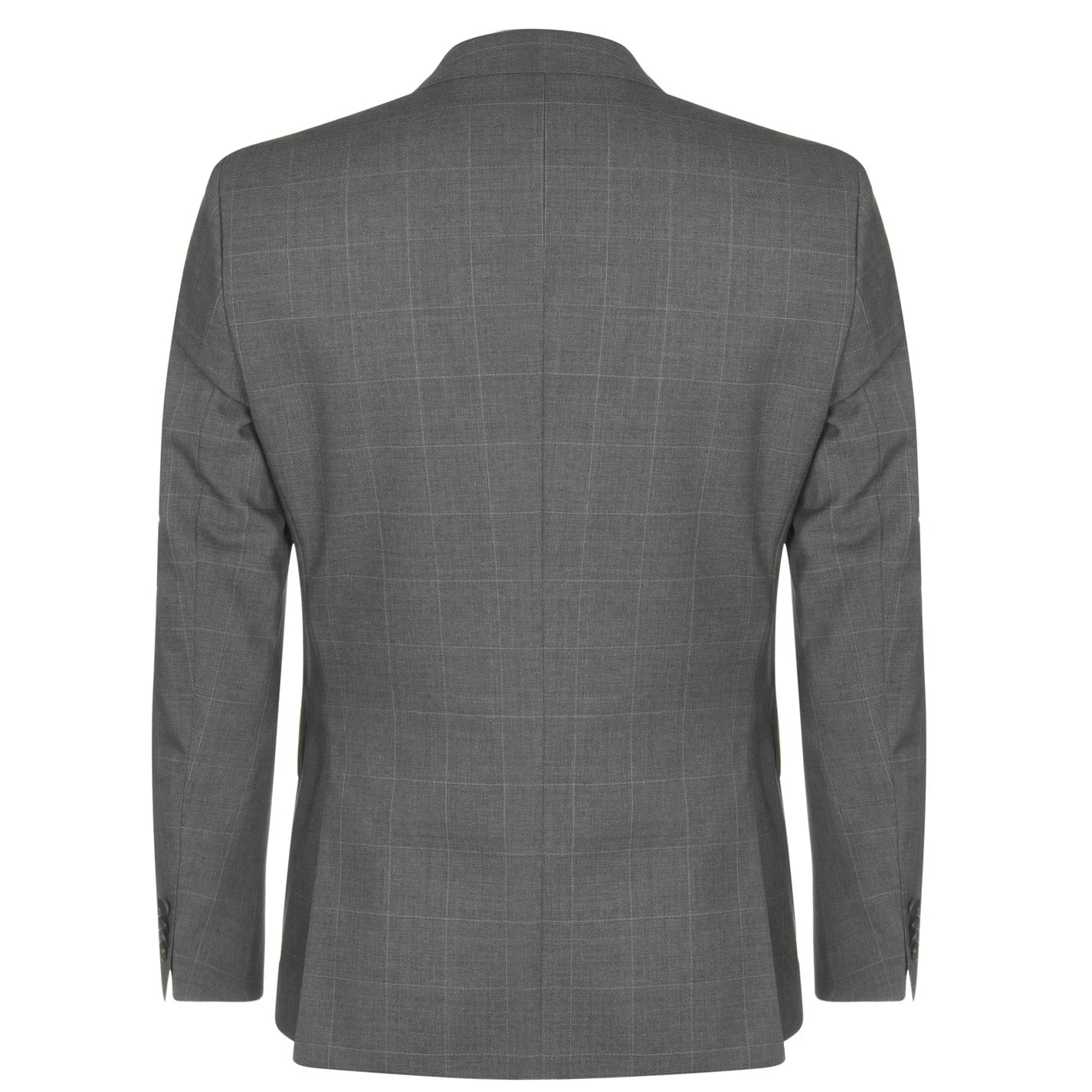 Boss Huge Check SB2 Blazer 6 Boss Huge Check SB2 Blazer - Image 6