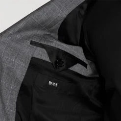 Boss Huge Check SB2 Blazer 9 Boss Huge Check SB2 Blazer -Outlet The Lux Evolve Store 60462902 xxl a3