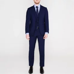 Boss Boss Huge Blazer -Outlet The Lux Evolve Store 60463010 xxl a4