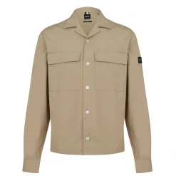 Boss Naldo Overshirt