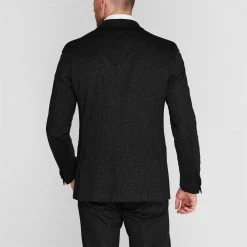 Boss Boss Nowrin Jersey Blazer -Outlet The Lux Evolve Store 60542402 xxl a2