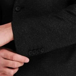 Boss Boss Nowrin Jersey Blazer -Outlet The Lux Evolve Store 60542402 xxl a3