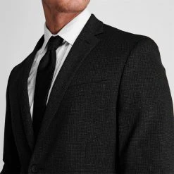 Boss Boss Nowrin Jersey Blazer -Outlet The Lux Evolve Store 60542402 xxl a4