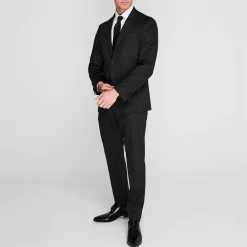 Boss Boss Nowrin Jersey Blazer -Outlet The Lux Evolve Store 60542402 xxl a5