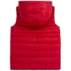 Boss Reversible Gilet -Outlet The Lux Evolve Store 60563508 xxl a2