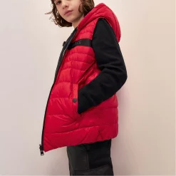 Boss Reversible Gilet -Outlet The Lux Evolve Store 60563508 xxl a5