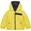 Boss Reversible Padded Jacket