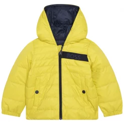 Boss Reversible Padded Jacket