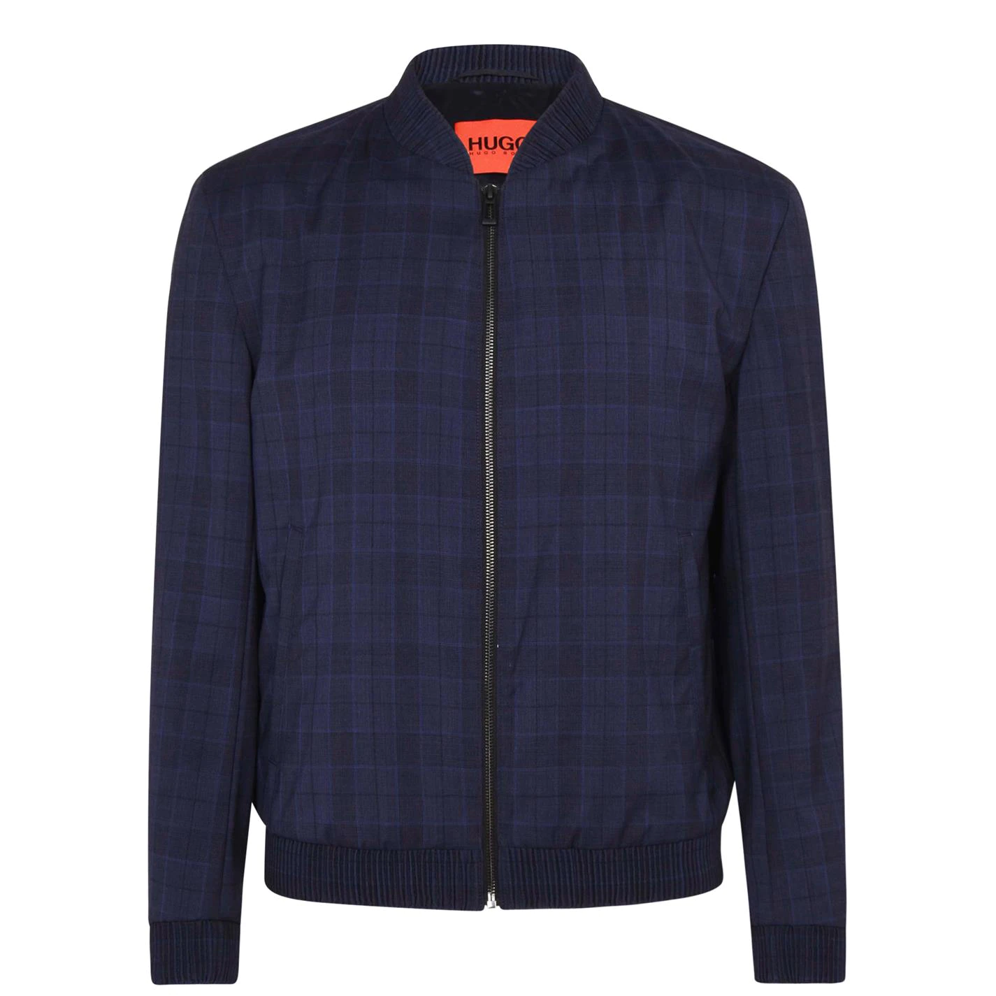 Hugo Ukashi Zip Blazer 1 Hugo Ukashi Zip Blazer