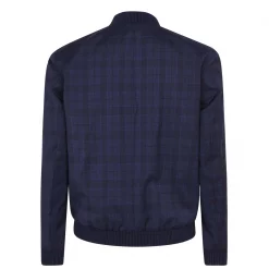 Hugo Ukashi Zip Blazer 12 Hugo Ukashi Zip Blazer -Outlet The Lux Evolve Store 60592718 xxl a10