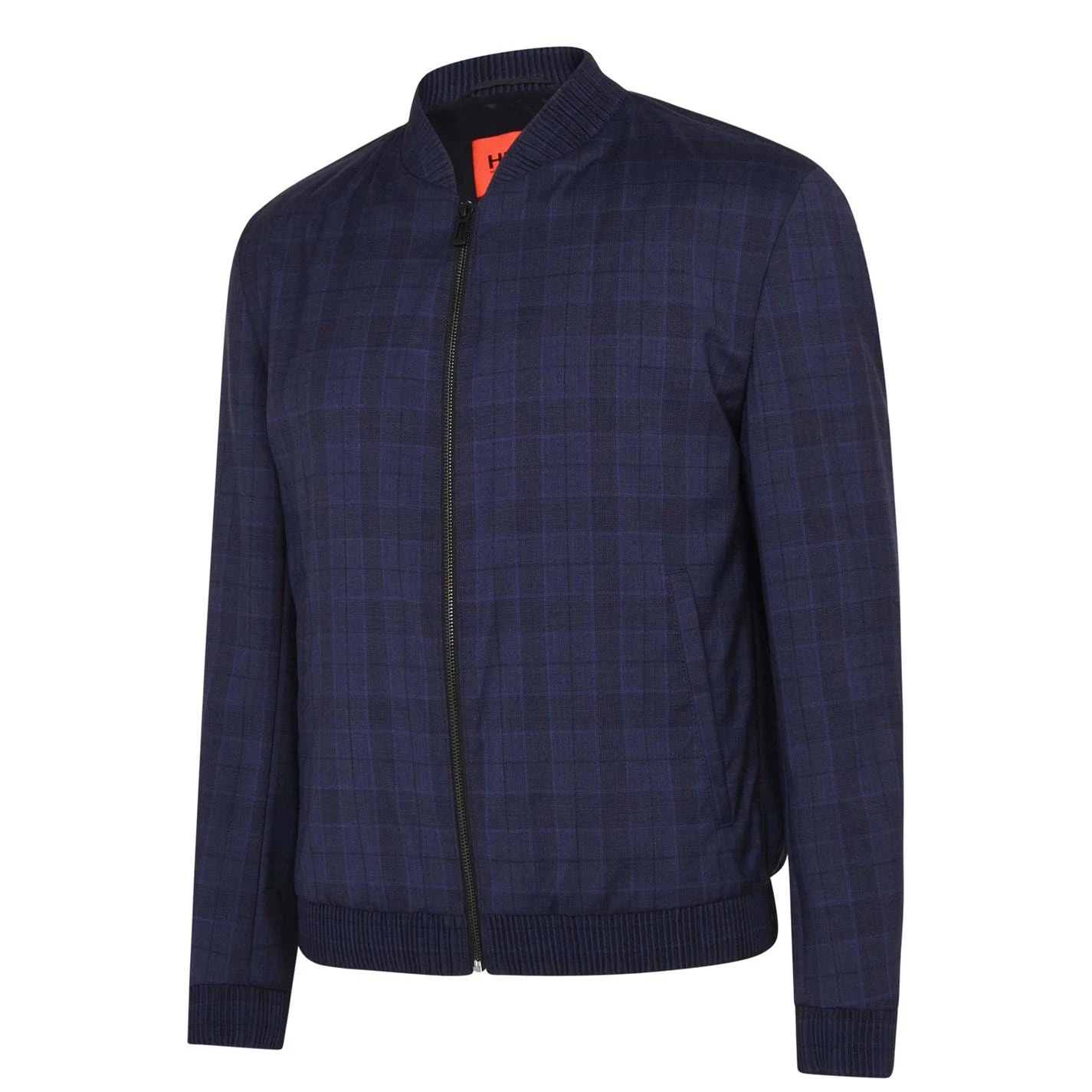 Hugo Ukashi Zip Blazer 7 Hugo Ukashi Zip Blazer - Image 7