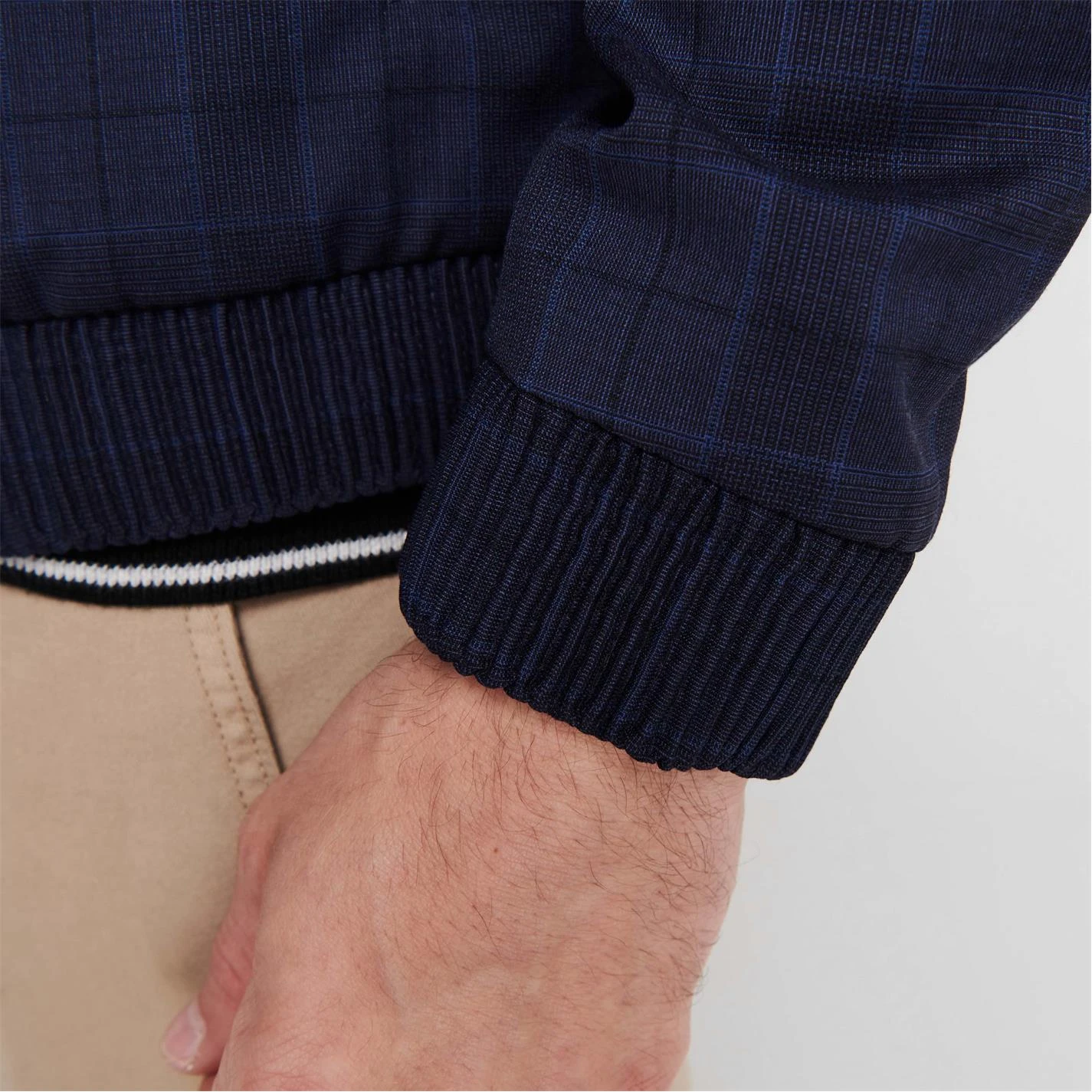 Hugo Ukashi Zip Blazer 5 Hugo Ukashi Zip Blazer - Image 5