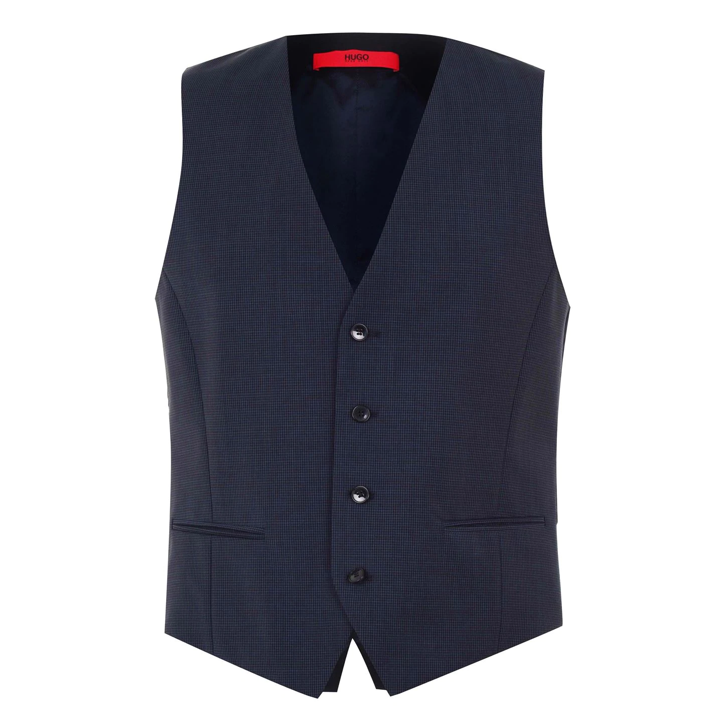 Hugo Vin Waistcoat 1 Hugo Vin Waistcoat