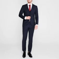 Hugo Vin Waistcoat 14 Hugo Vin Waistcoat -Outlet The Lux Evolve Store 60601922 xxl a6