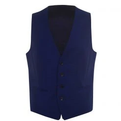 Boss Weste Waistcoat