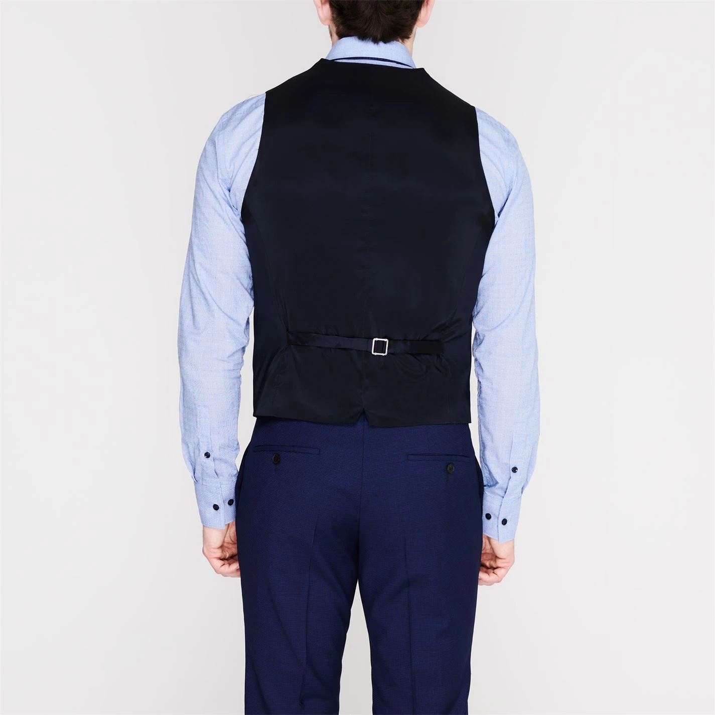 Boss Weste Waistcoat 3 Boss Weste Waistcoat - Image 3
