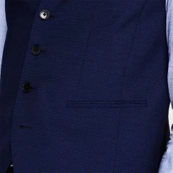 Boss Weste Waistcoat 9 Boss Weste Waistcoat -Outlet The Lux Evolve Store 60608918 xxl a3