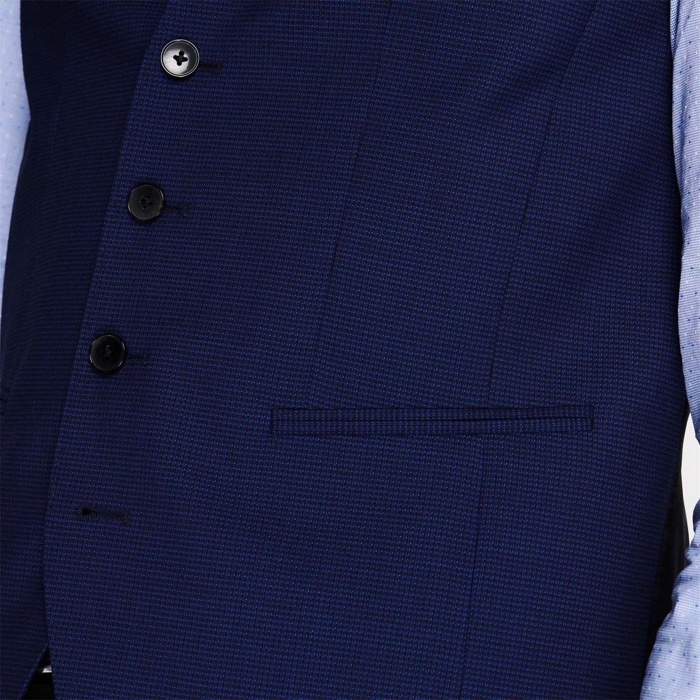 Boss Weste Waistcoat 4 Boss Weste Waistcoat - Image 4