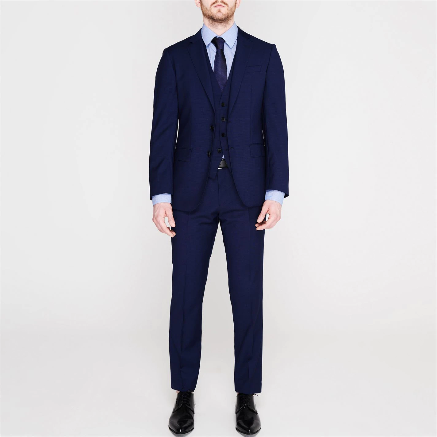 Boss Weste Waistcoat 5 Boss Weste Waistcoat - Image 5