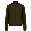 BOSS Onno Bomber Jacket