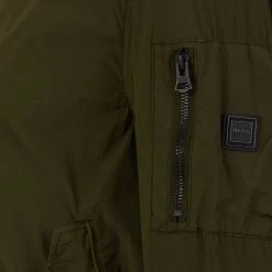 BOSS Onno Bomber Jacket -Outlet The Lux Evolve Store 60617916 xxl a2