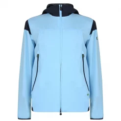 BOSS Jisotto Hooded Jacket