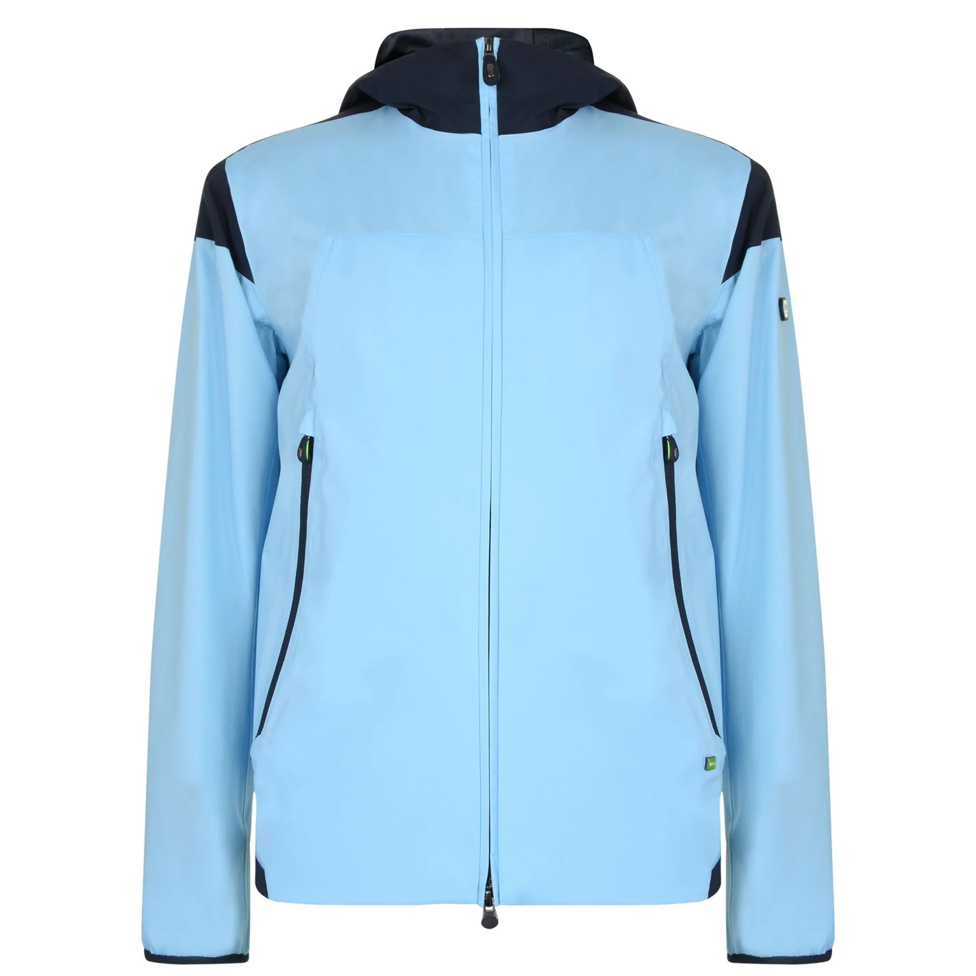 BOSS Jisotto Hooded Jacket 1 BOSS Jisotto Hooded Jacket