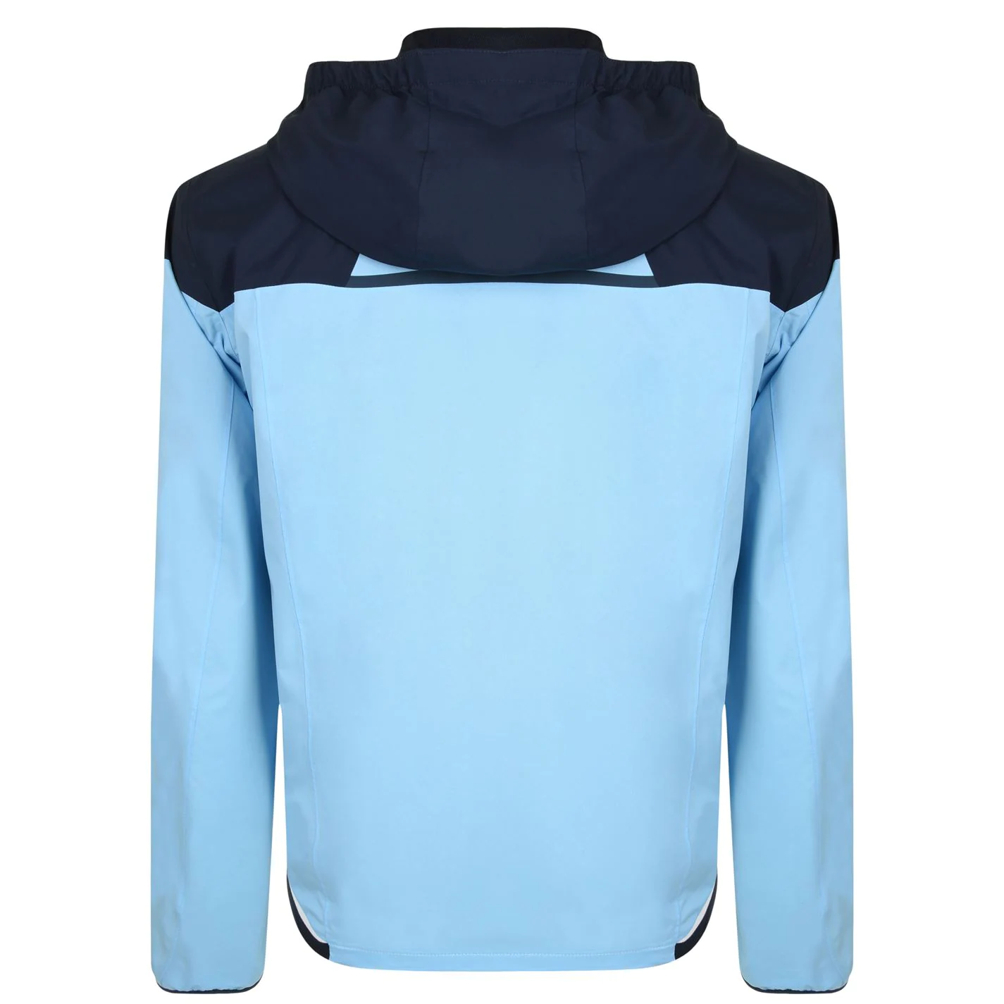 BOSS Jisotto Hooded Jacket 2 BOSS Jisotto Hooded Jacket - Image 2