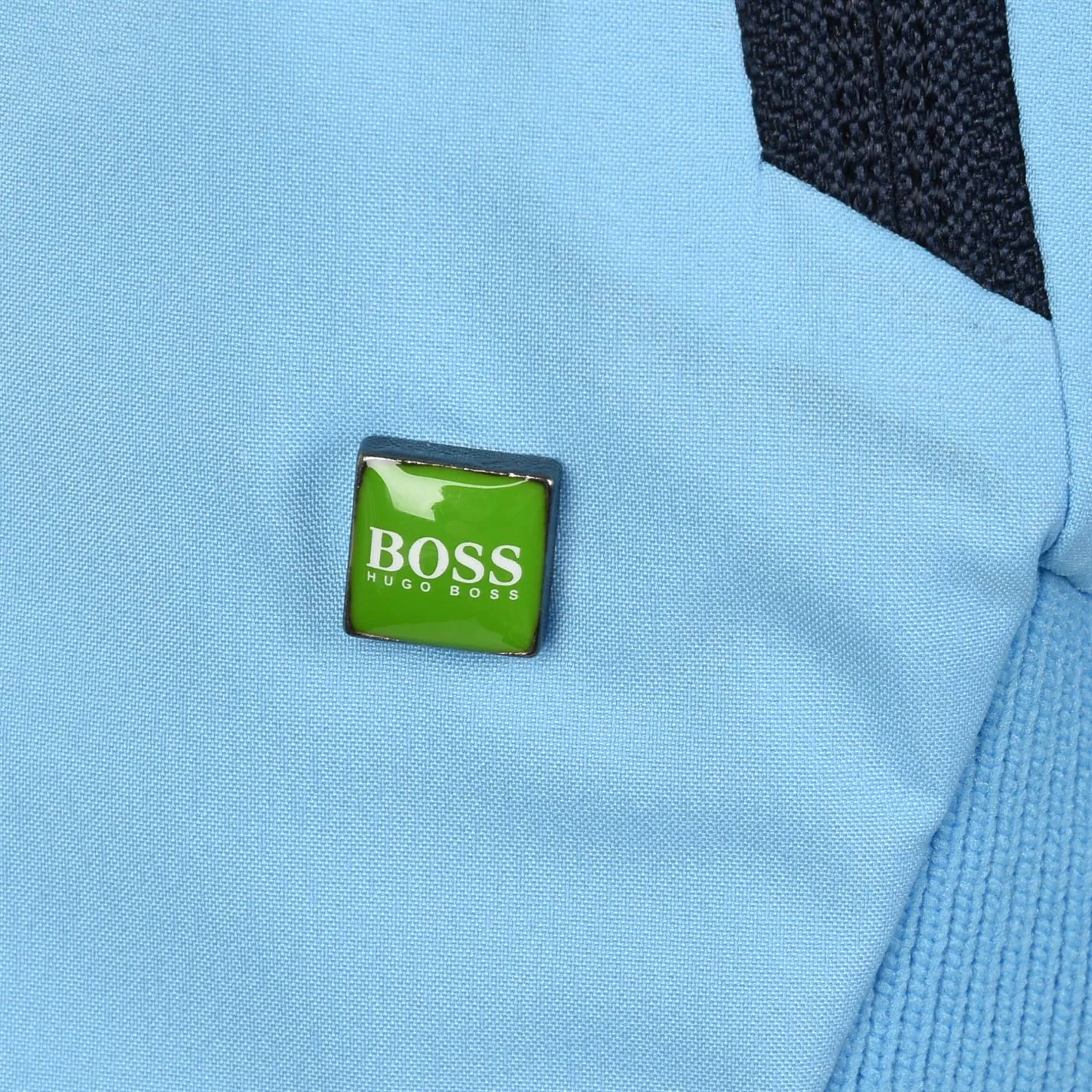 BOSS Jisotto Hooded Jacket 4 BOSS Jisotto Hooded Jacket - Image 4