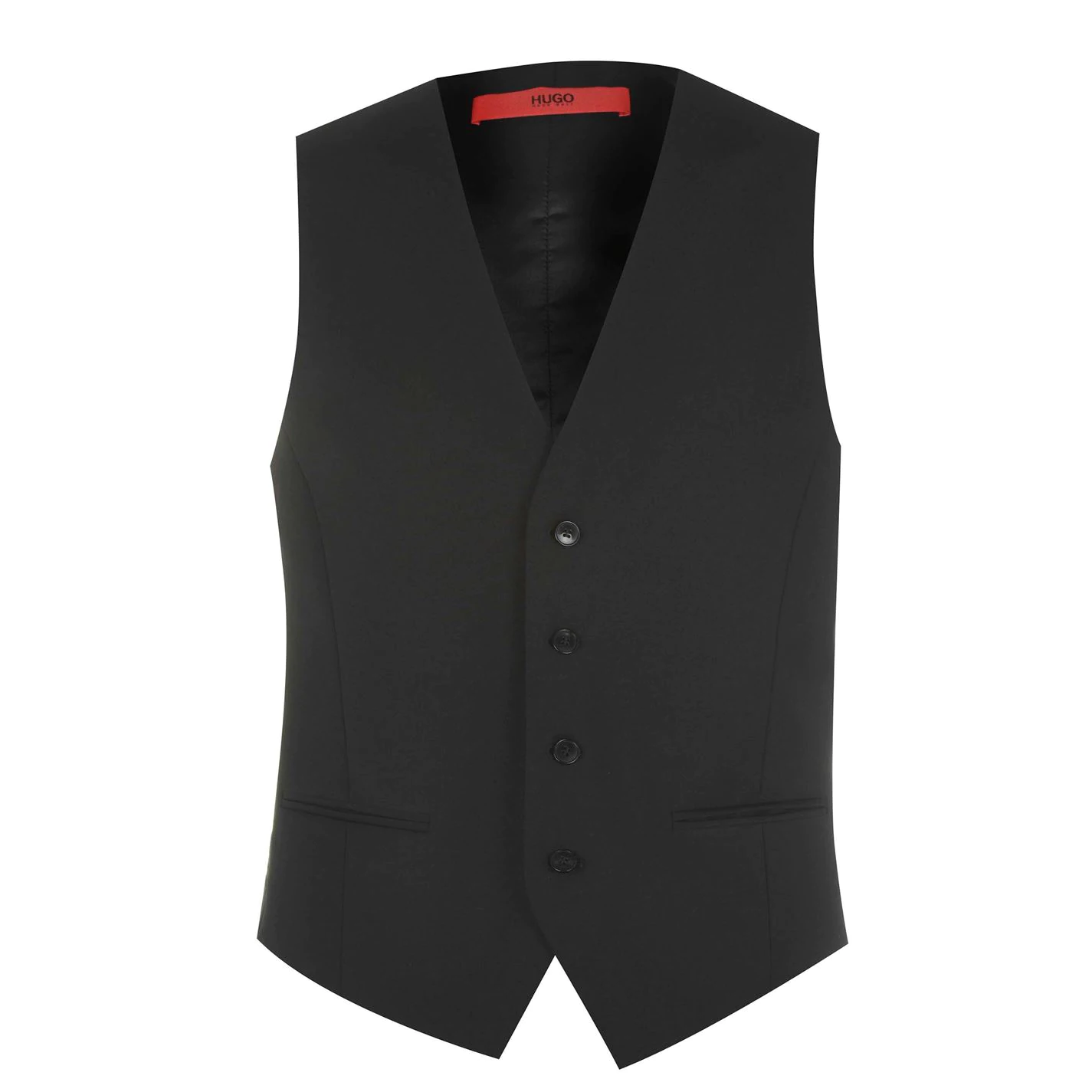 Hugo Vin Waistcoat 1 Hugo Vin Waistcoat