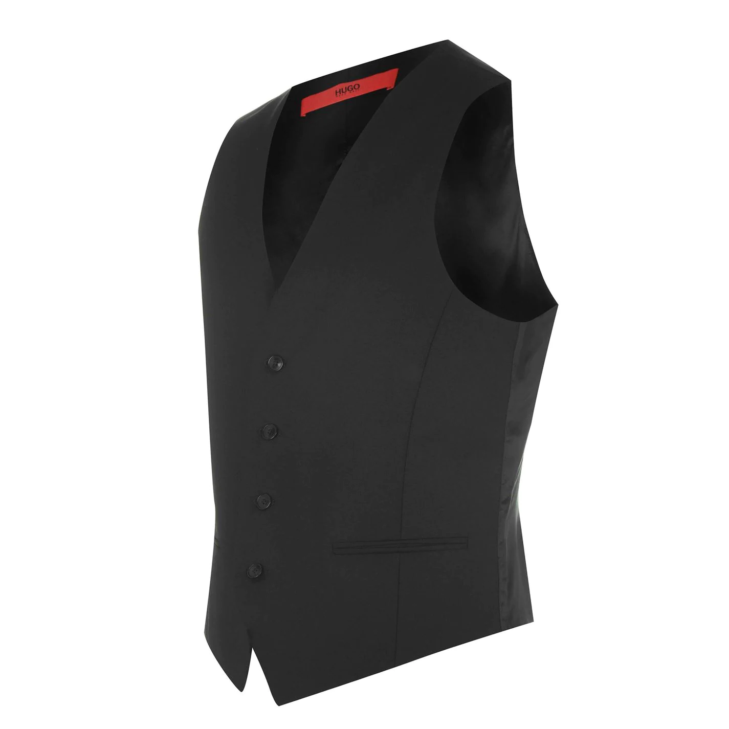 Hugo Vin Waistcoat 3 Hugo Vin Waistcoat - Image 3